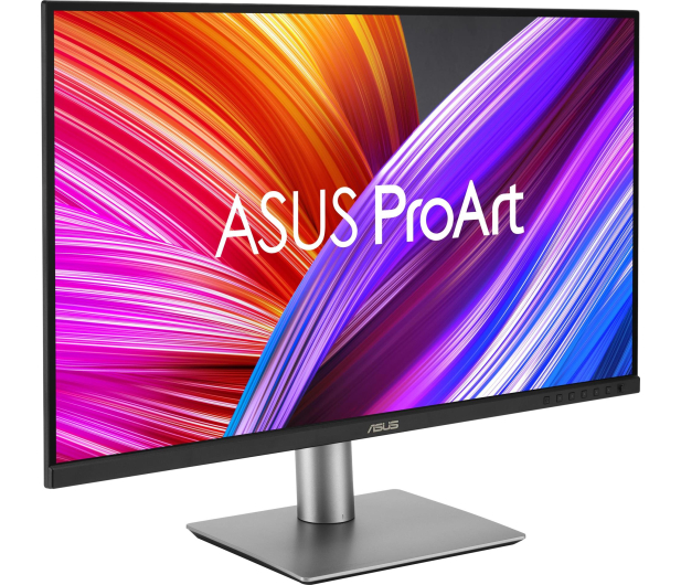 ASUS 31.5'' PA329CRV Czarny - 1144793 - zdjęcie 3